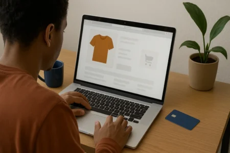 Los pagos digitales ganan terreno y Webpay lidera las preferencias