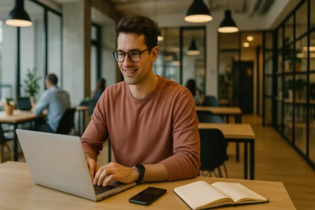 Oficinas virtuales: Una solución inteligente para los nuevos tiempos