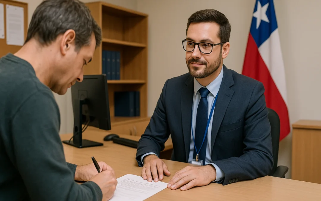 INAPI es el guardián de las ideas en el mundo del emprendimiento