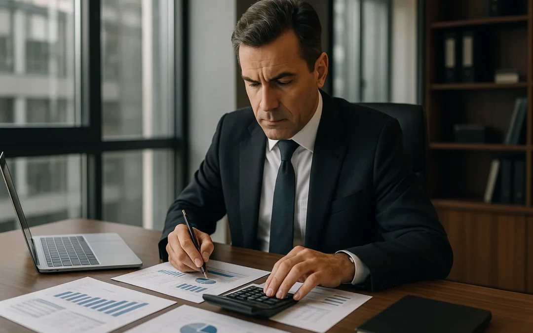 ¿Por qué existe el impuesto sobre la renta?