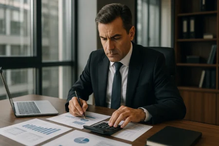 ¿Por qué existe el impuesto sobre la renta?