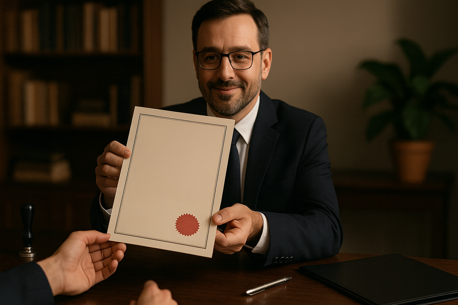 ¿Qué dice la ley acerca de la escritura pública?