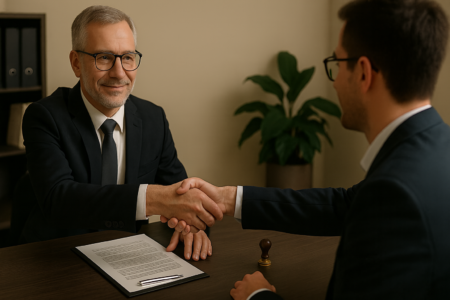 ¿Qué dice la ley acerca de la escritura pública?