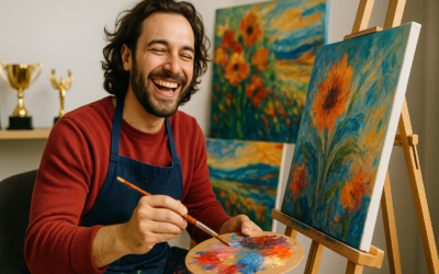 ¿Sólo por el dinero? Cómo se mide el éxito en los emprendedores chilenos