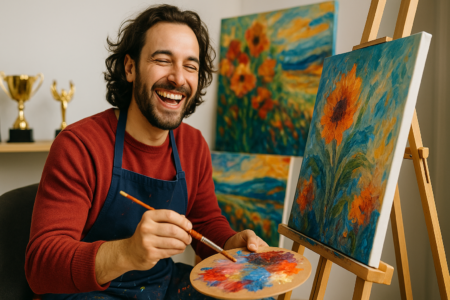 ¿Sólo por el dinero? Cómo se mide el éxito en los emprendedores chilenos