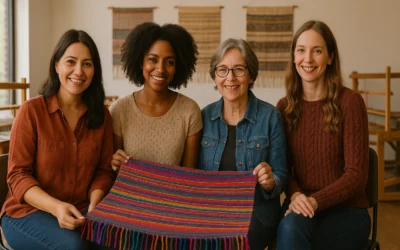 Las asociaciones son una herramienta valiosa para unir fuerzas y crecer en conjunto