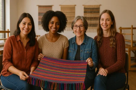 Las asociaciones son una herramienta valiosa para unir fuerzas y crecer en conjunto