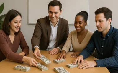 Protección, formalidad y control: Mira por qué una empresa o sociedad limitada es una buena opción