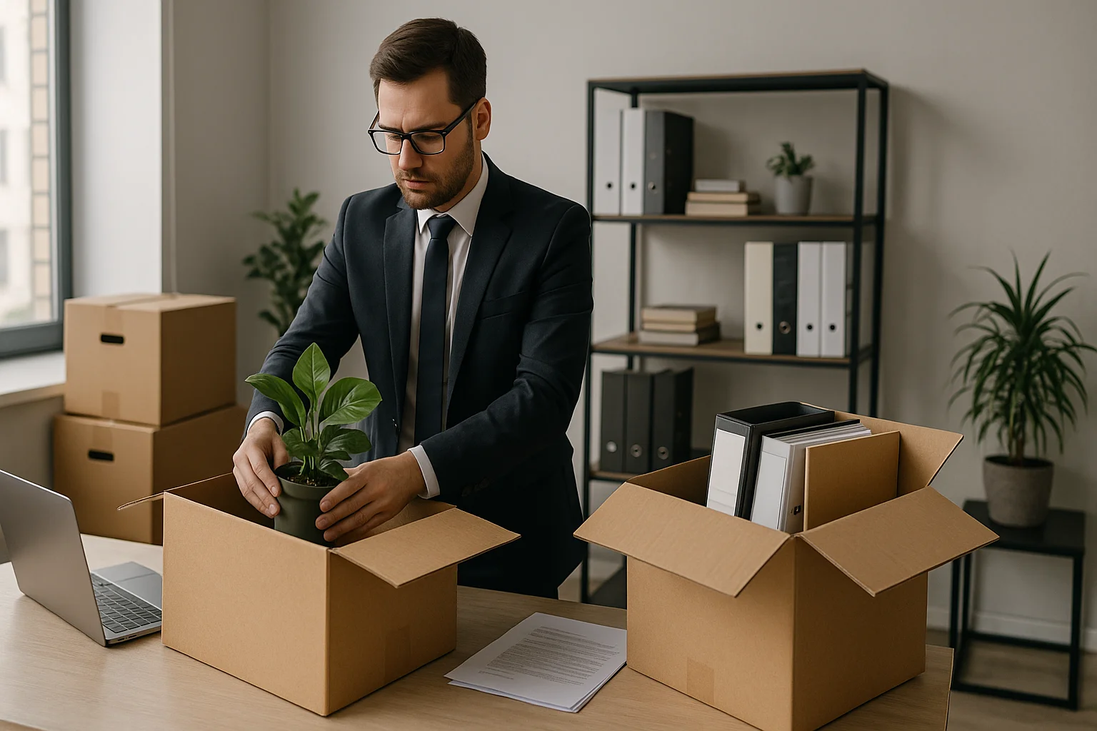 'Decir adiós es crecer': Lo que debes saber antes de eliminar una empresa