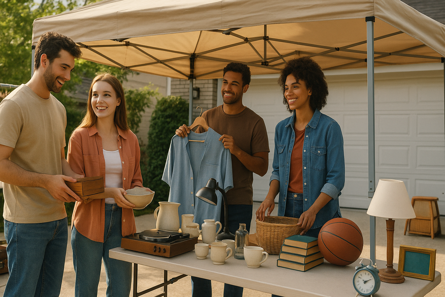 El impulso que necesitan las ideas para crecer está en las ferias y eventos de emprendedores