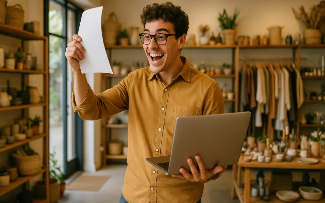 ¿Qué es Semilla Inicia y cómo ayuda a los nuevos negocios que cuentan con ideas poderosas?