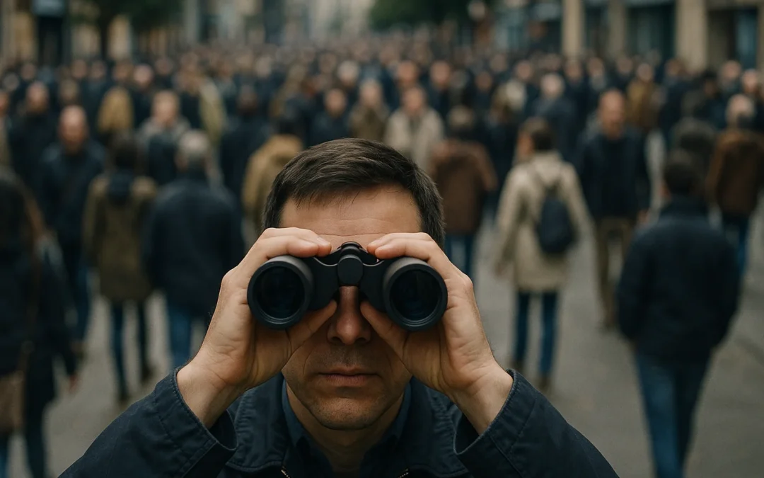 Encontrar a tu público objetivo es el primer paso para que tu emprendimiento funcione