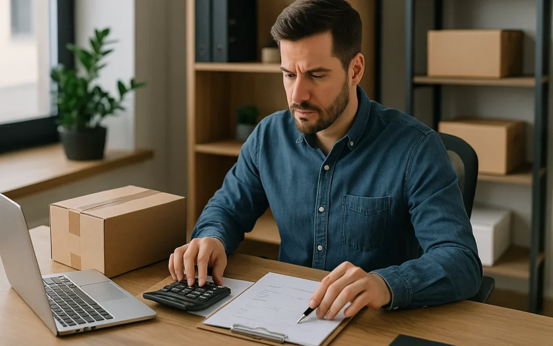 Nueva ley de IVA en compras internacionales: Estos son cobros e impuestos de importación actuales