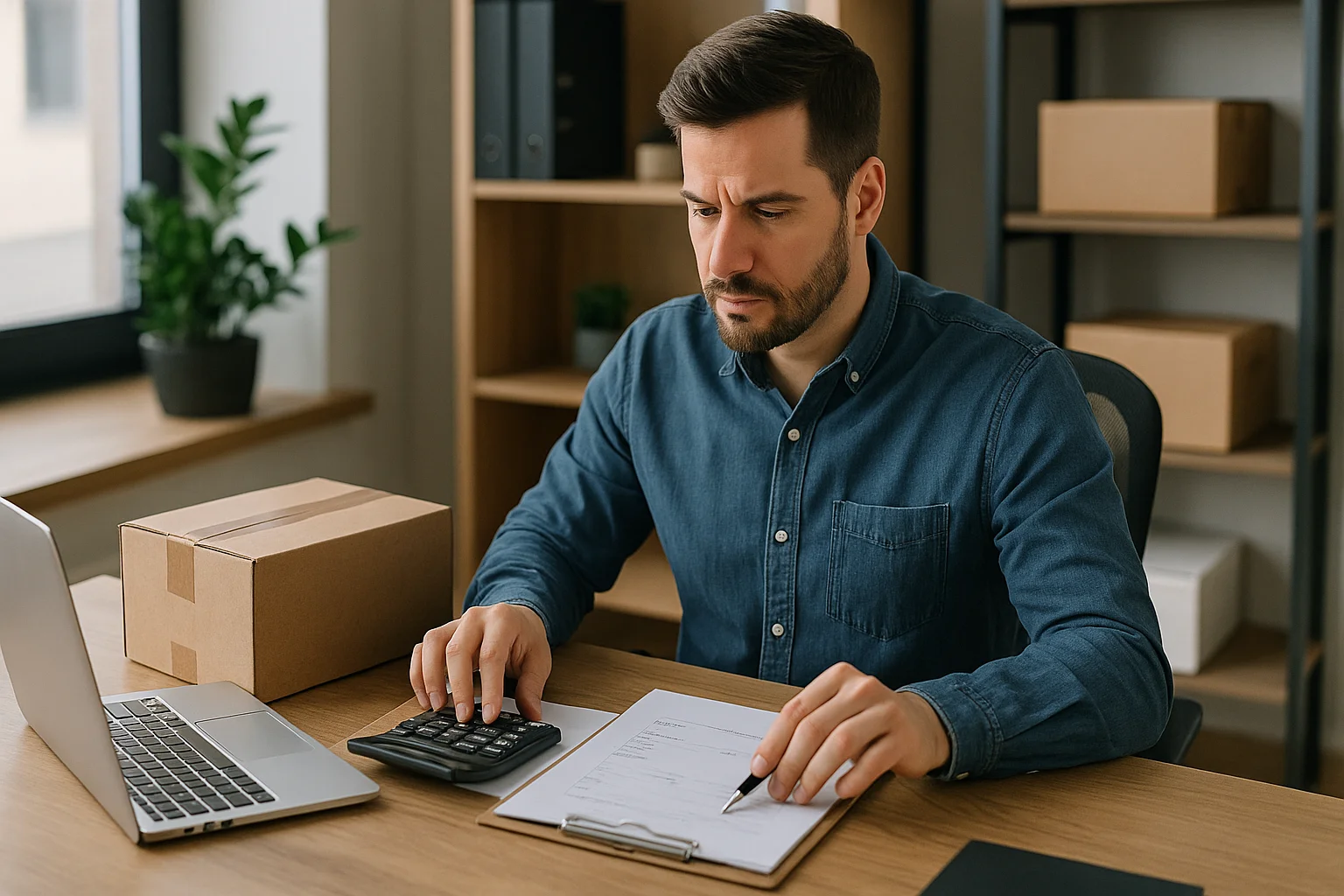 Nueva ley de IVA en compras internacionales: Estos son cobros e impuestos de importación actuales