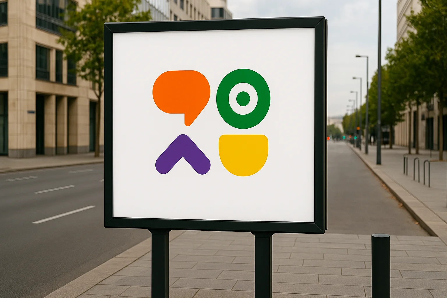 Entre la saturación y la confianza: ¿Cuál es la publicidad más creíble de 2025?