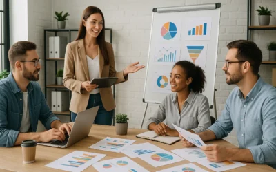 Marketing y publicidad, una sinergia que puede ayudar a un emprendimiento