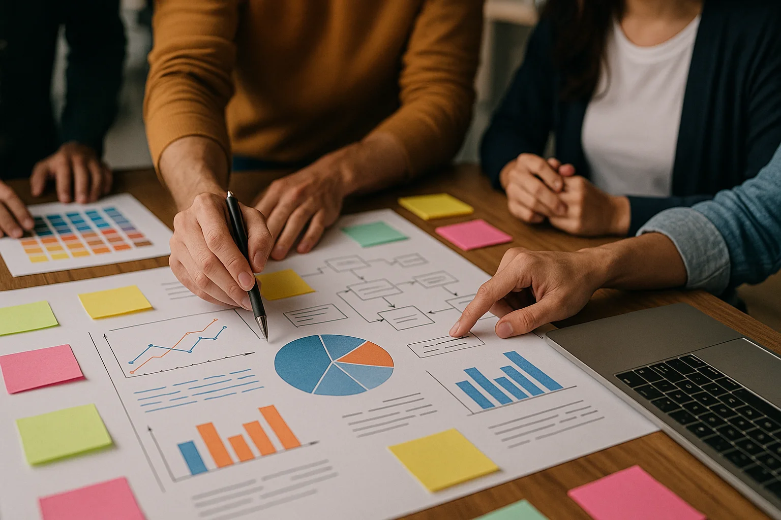 Marketing y publicidad, una sinergia que puede ayudar a un emprendimiento