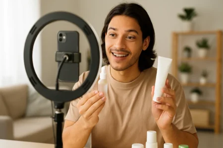 Canjes con influencers: ¿Una buena opción para emprendedores pequeños?