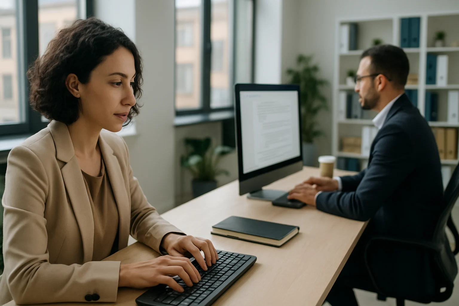 ¿Por qué dejar todo escrito en los contratos?