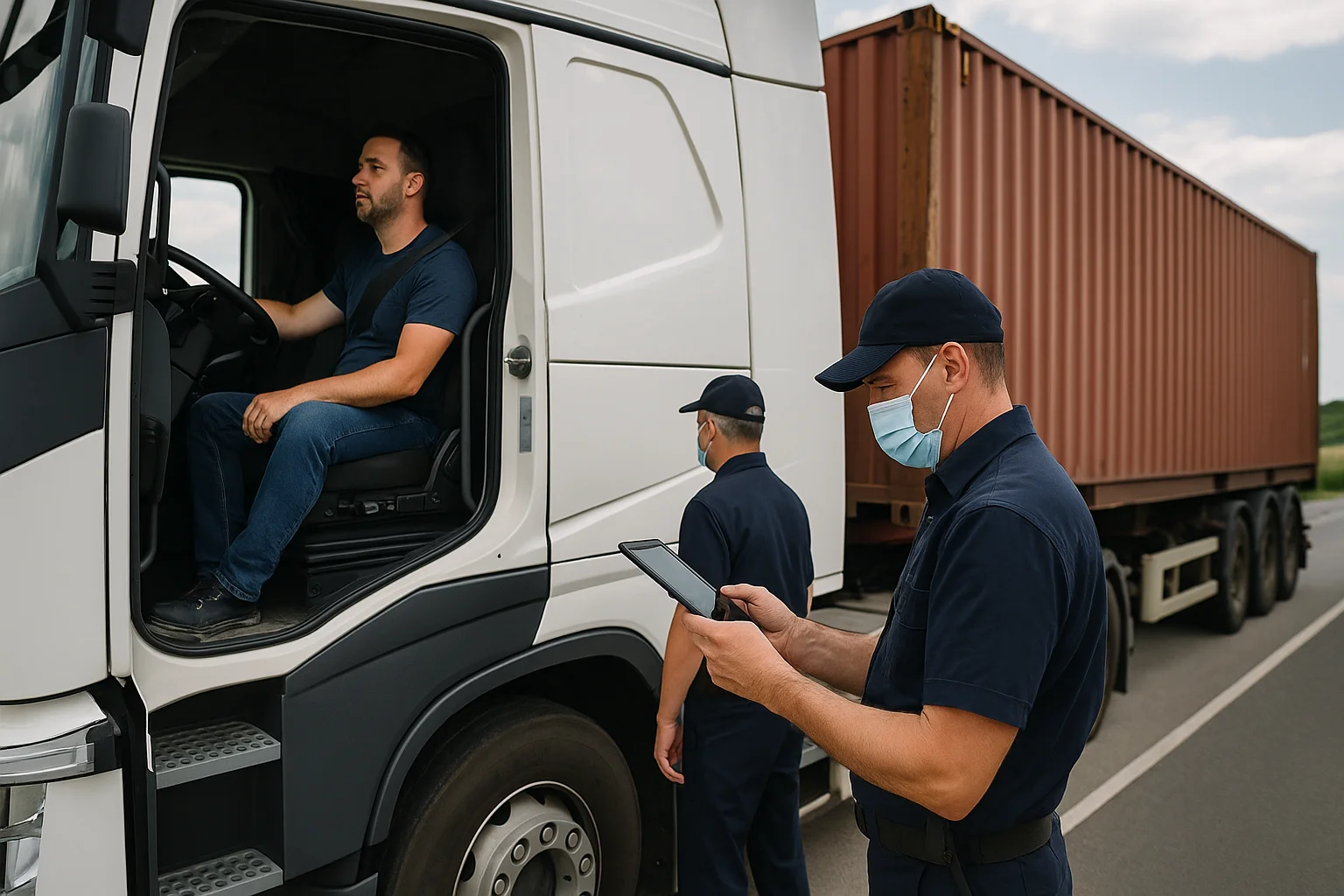 SII y las guías de despacho: Reglas que entrarán en vigencia el 2026