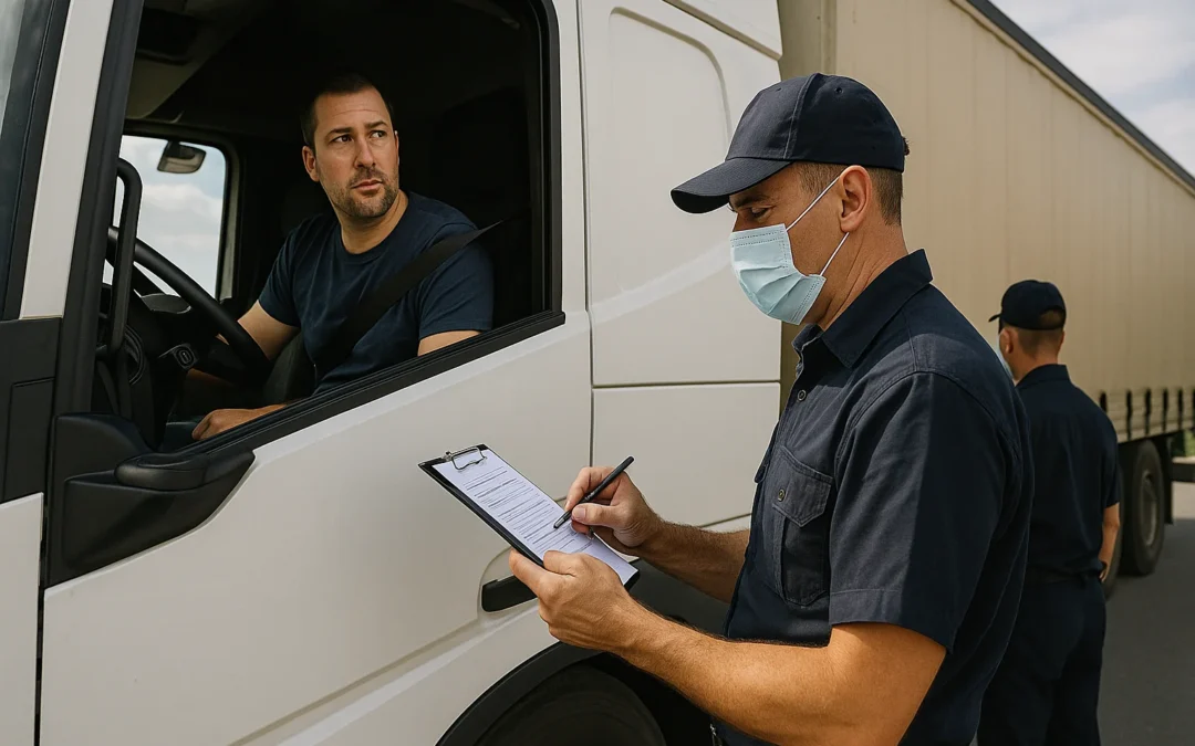 SII y las guías de despacho: Reglas que entrarán en vigencia el 2026