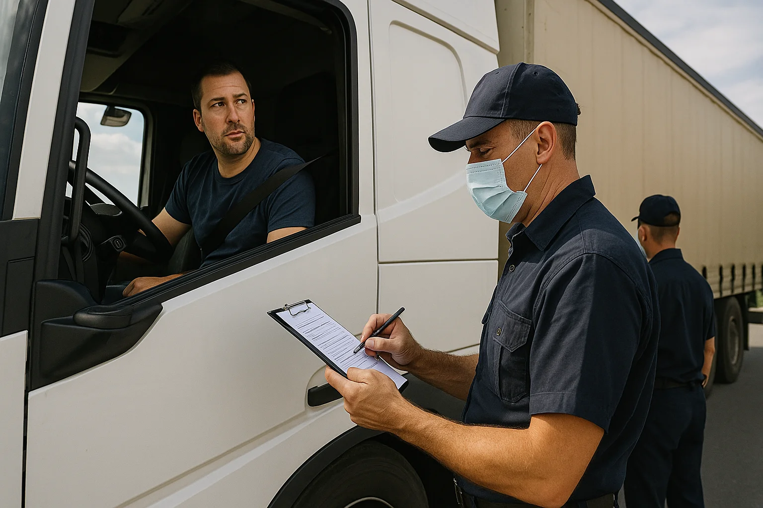 SII y las guías de despacho: Reglas que entrarán en vigencia el 2026