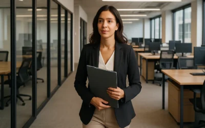 La escritura pública de una empresa explicada en términos (muy) sencillos