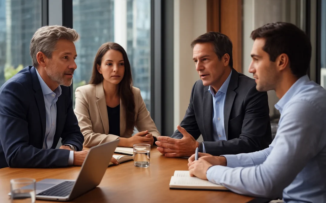 ¿Existen inversionistas ángeles en Chile? Sí, ¡y están activos!