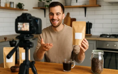 ¿Por qué es mejor que los emprendedores publiquen contenido audiovisual para vender?