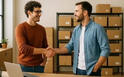 Conformar una sociedad para emprender: ¿Cuál es la importancia de la formalización?