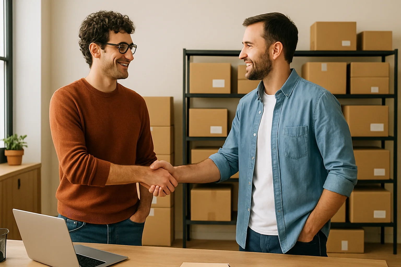 Conformar una sociedad para emprender: ¿Cuál es la importancia de la formalización?