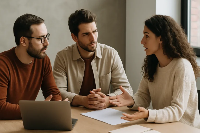 SpA: La flexibilidad que revoluciona el emprendimiento nacional