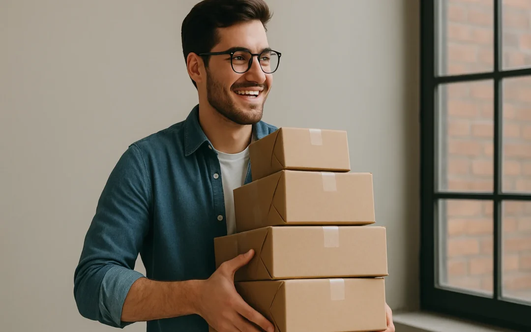 ¿Cómo emprender en solitario? La EIRL es una buena opción para los jóvenes con grandes ideas