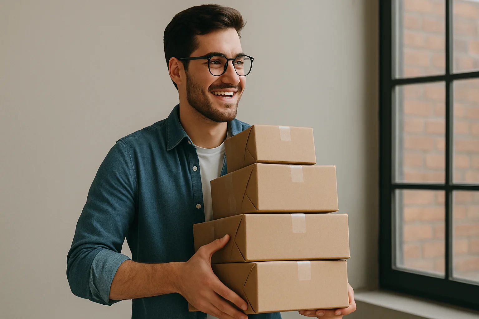 ¿Cómo emprender en solitario? La EIRL es una buena opción para los jóvenes con grandes ideas