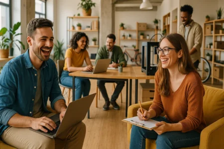 Qué hace a la dirección tributaria una alternativa cómoda para emprender sin complicaciones