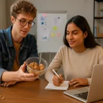 La creatividad del emprendimiento juvenil está potenciando el mercado