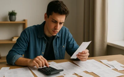 Emprender sin tener nociones de contabilidad: ¿Valentía o riesgo innecesario?