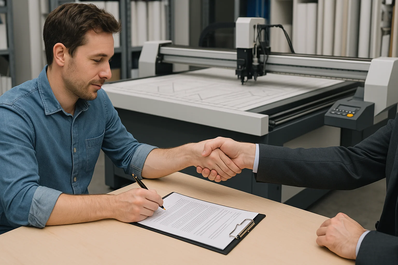 Leasing para emprendedores: Crece sin endeudarte en exceso