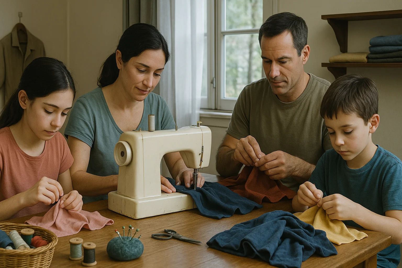 ¿Es la microempresa familiar una buena opción para emprender en Chile?