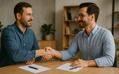 ¿Vale la pena crear una Sociedad Anónima?