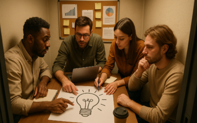 ¡No todo es sencillo! Los frenos de la microempresa