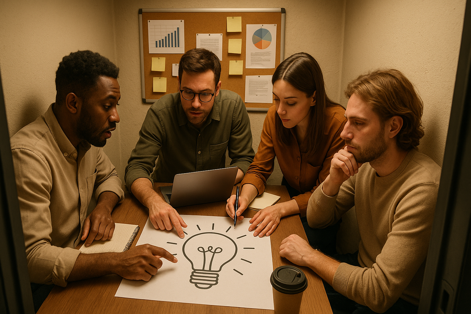 ¡No todo es sencillo! Los frenos de la microempresa