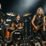 Metallica versus una microempresaria puertovarina: ¿Cómo cuidar las marcas registradas?
