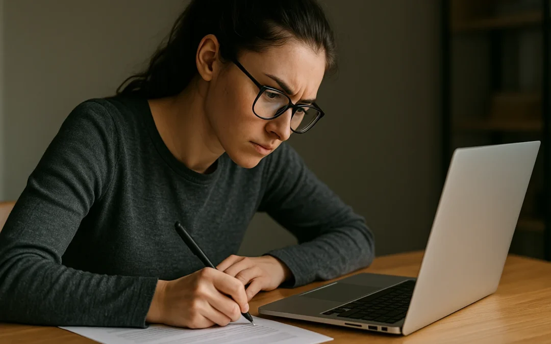 ¿Qué es la escritura de una empresa? ¿En qué radica su importancia?