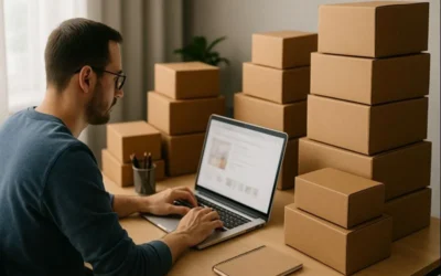 ¿Cuál es la verdadera utilidad de las páginas web en el emprendimiento?