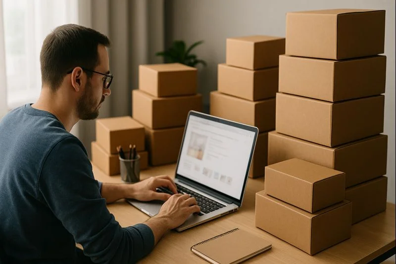 ¿Cuál es la verdadera utilidad de las páginas web en el emprendimiento?