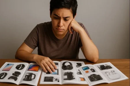 ¿Por qué se debe responder a los hábitos de consumo?