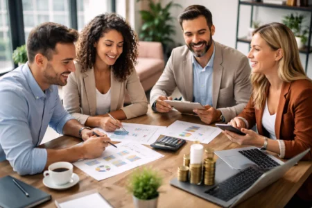 Emprender con una SRL (o Ltda.) podría ser una opción segura para comenzar en el mercado