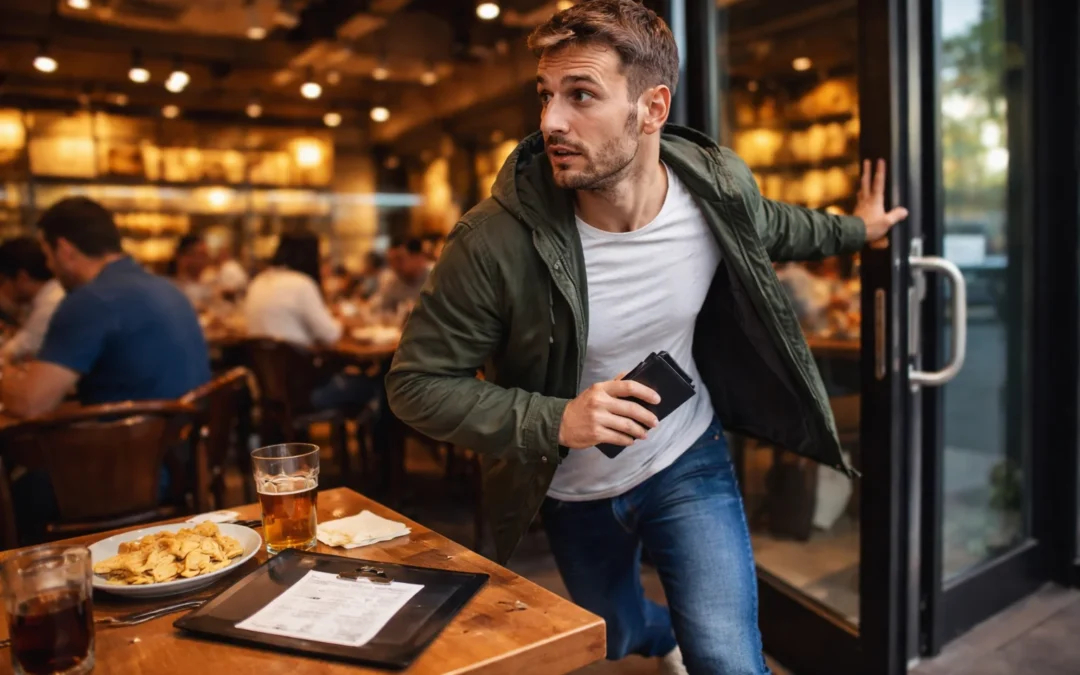 Del diccionario a la realidad: El simpa (o perro muerto) y su impacto en los negocios gastronómicos