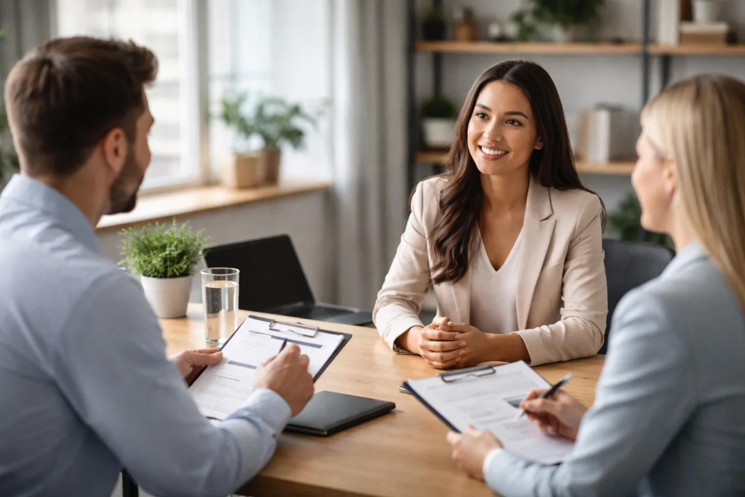 ¿Es útil la evaluación psicolaboral en las empresas pequeñas?